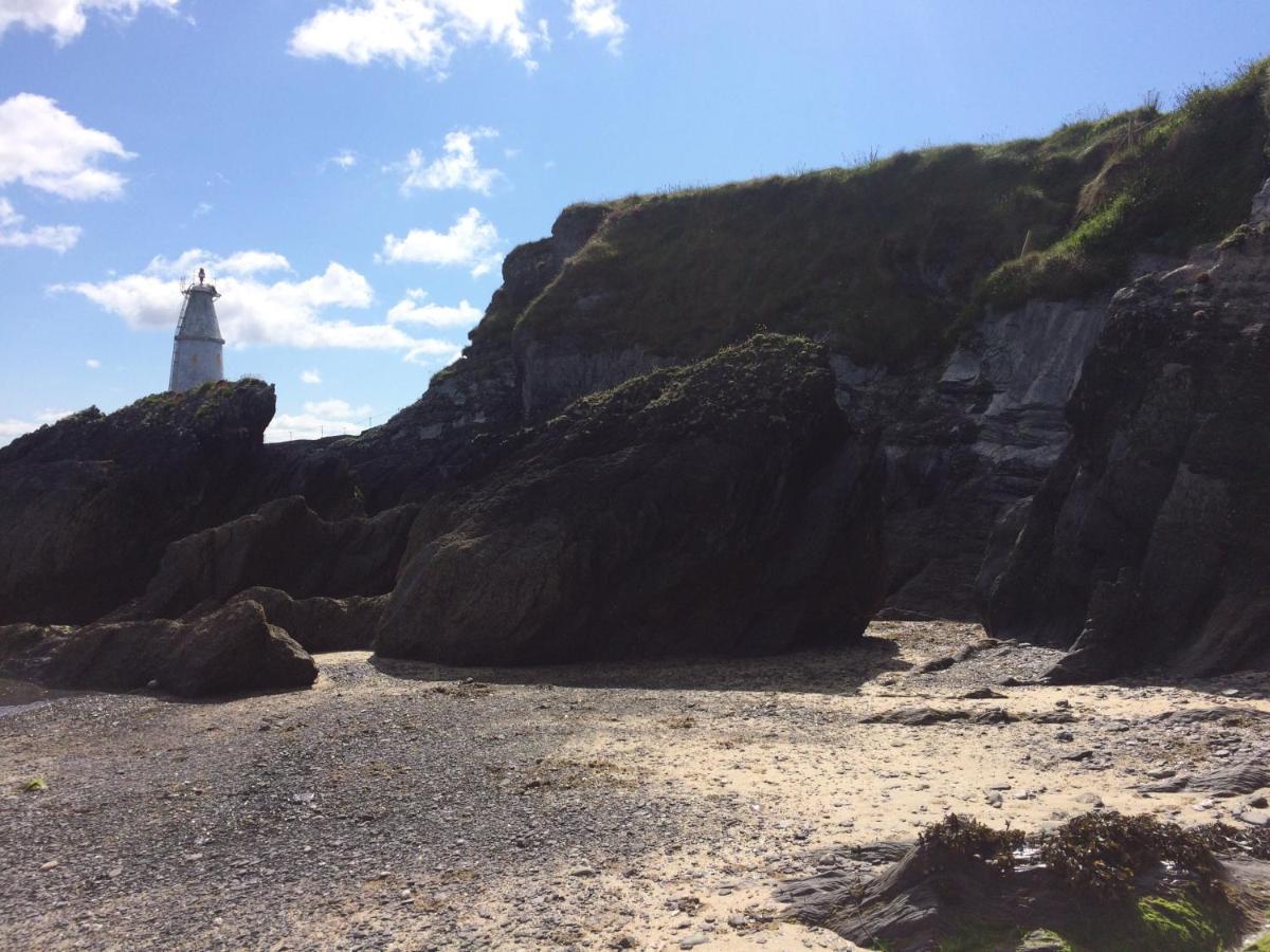 ホテルCastaway East - Long Island シュル エクステリア 写真