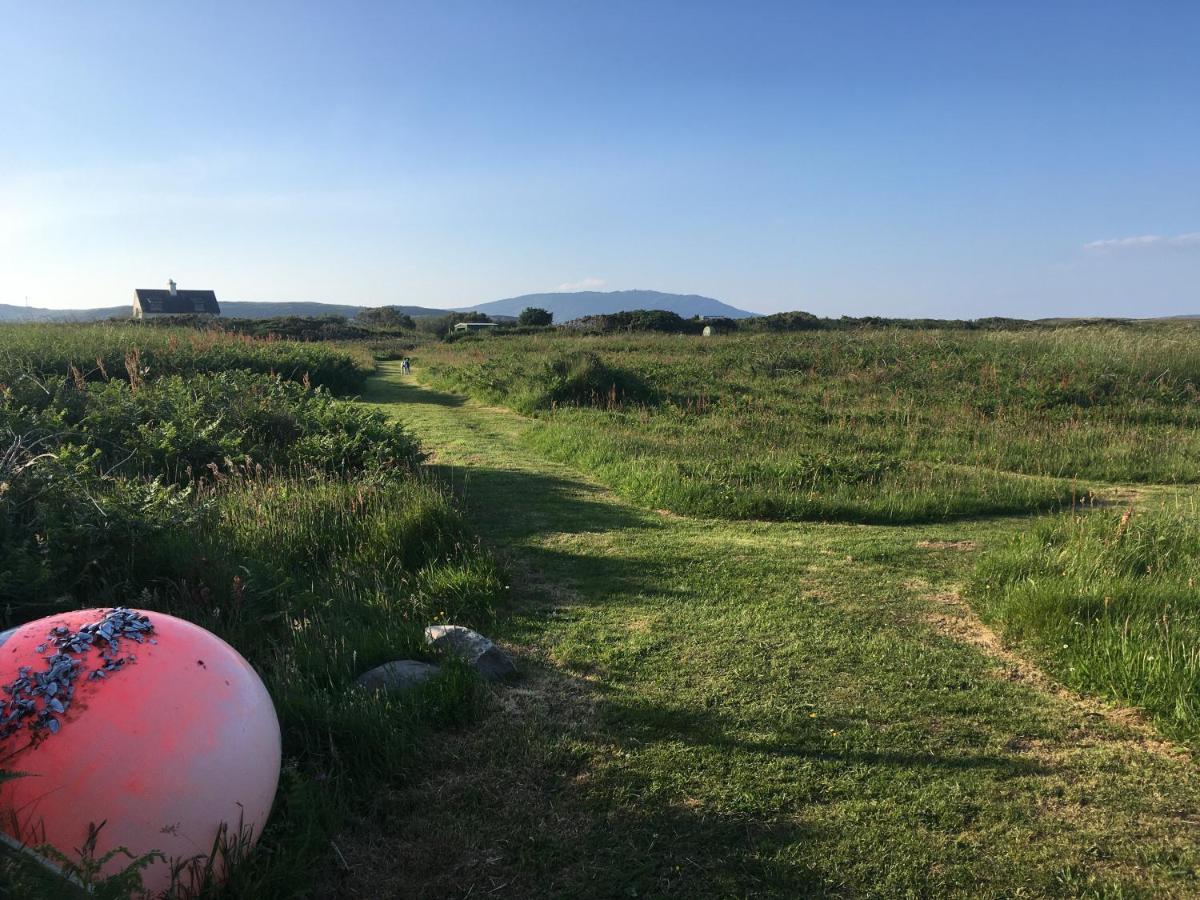 ホテルCastaway East - Long Island シュル エクステリア 写真