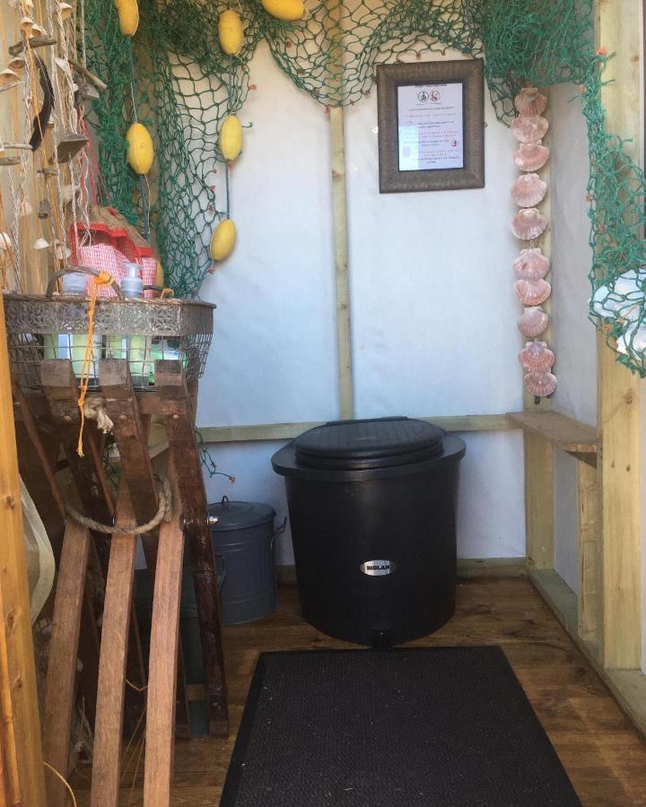 ホテルCastaway East - Long Island シュル エクステリア 写真